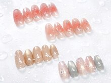 キャンアイドレッシー 藤沢店/ワンホンネイル