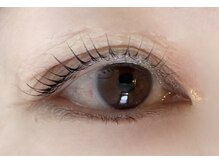 ロウ 裾野(Law)/LASH LIFT