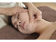 ハニークールの雰囲気（大人気の小顔コルギ☆女性の憧れ小顔を実現♪）