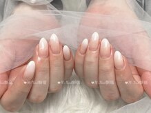 エムプラスネイル 新宿(M+Nail)/ベイビーブーマー