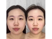 エラ(ella)の雰囲気（◇小顔矯正コルギ◇徹底的に小顔ケア）