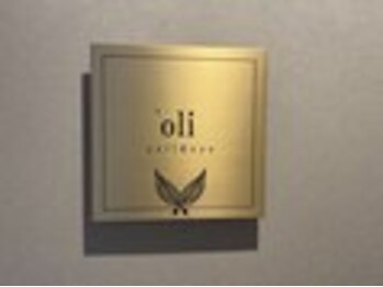 ネイルアンドアイ オリ 富雄店('oli)/nail&eye'oli 富雄店