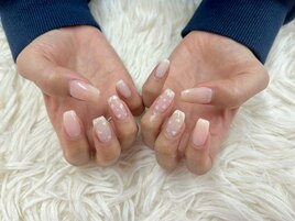 定額デザイン《Hand》