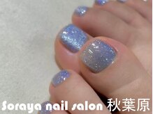 ソラヤ(Soraya)/韓国・ワンホンネイル・秋葉原