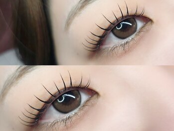 ガーデン(garden)/【ラッシュリフト】