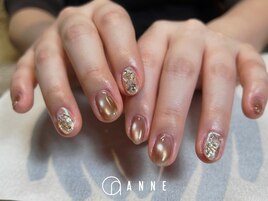 パラジェル セレクトデザイン