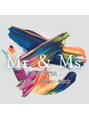 ミスターアンドミス脱毛専門店 難波店(Mr.&Ms.脱毛専門店)/Mr.&Ms.脱毛サロン一同