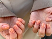 フェリークネイル(feerique nail)/春ネイル/圓山