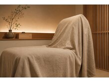 ドライヘッドスパ＆頭蓋骨調整　Zenの雰囲気（何もしない贅沢を味わう、あなただけの特別な個室空間。）