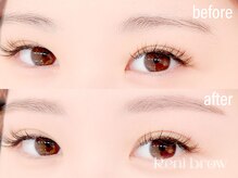 レニーブロウ 明石店(Reni brow)/美眉wax