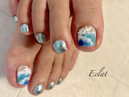 エクラ(Eclat)の写真