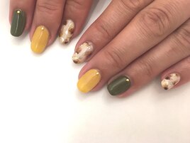 【定額ネイル】5,800円