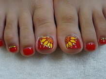 ネイルサロン リッティー(RITTY)/