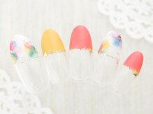 シシ(SiSi)/#お花 &nbsp;#フレンチ