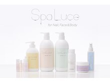 リノネイル(LINO NAIL)の雰囲気（弱酸性化粧品スパルーチェフット角質ケアでツルツル踵！）