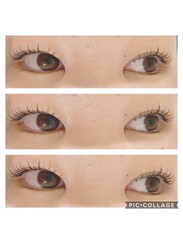 プライズアイリス アイラッシュ 池袋東口店(prize Iris eyelash)/まつげパーマ【池袋】