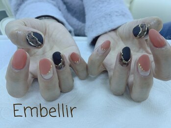 アンベリール(Embellir)/1/10