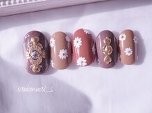 レインボーネイルズ(Rainbow nails)/