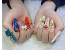 シーシーネイルサロン(CC)/