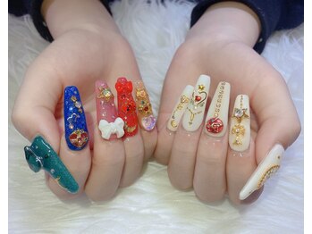 シーシーネイルサロン(CC)/