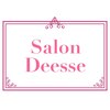 サロンディセ(Salon Deesse)ロゴ
