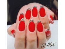 アイネイル(iNAIL)/