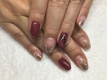 イリスネイル(IRIS NAIL)/