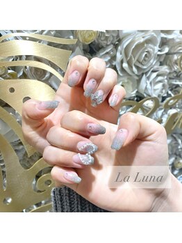 ラルーナ(La Luna)/ラメグラ★担当スサ