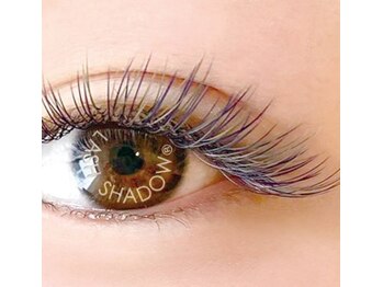 ソフィアアイズ 倉敷店(SOPHIAEYES)/ラッシュシャドウ