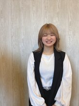 アイトレンド 澄川店(EYETREND) 富澤 梨瑚