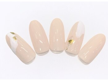 スリール(Sriel)/ハンド定額6480円