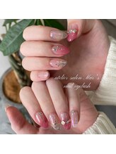 マーズ(Mar's)/担当:momoko