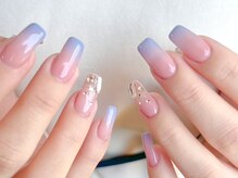 チエム(Chi em)/【夏】グラデーション