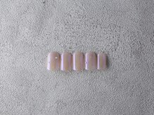 マックスビューティーネイル(MAX BEAUTY nail)/デザインコース