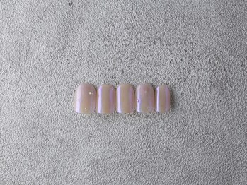 マックスビューティーネイル(MAX BEAUTY nail)/デザインコース