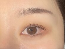 まつげエクステサロン ヘアーリゾートエーアイ 東陽町店(hair resort Ai)/パリジェンヌラッシュリフト