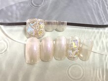 エルア 御成門(elua)/うるうるストーンマグネット