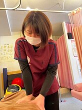 ゼロスポ鍼灸 整骨院 吉塚/産後骨盤矯正！