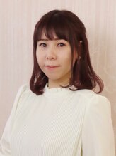 リュバンネイル(Ruban nail)&nbsp;小川 綾