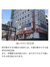 ドレンチワークス(drenchworks)/選ばれる理由：３