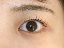 リリフリー(riri Free)/【持ち良し】まつ毛パーマ