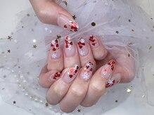 キナ(KINA)/12/6　10本アートやり放題