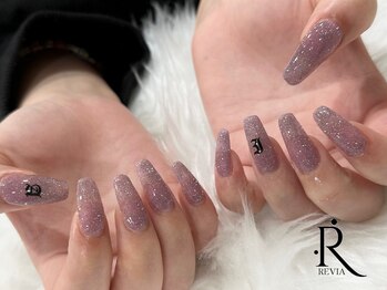 フラッシュネイル