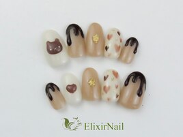 定額b カジュアル/クーポン使用