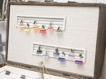 オメメ 八王子(omeme)/人気のカラーエクステ