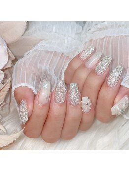 フラッシュネイル