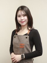 ハーブガレージ 名古屋駅(HERB garage)&nbsp;川口 礼華