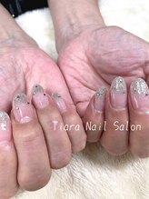 ティアラ(Tiara)/定額デザイン