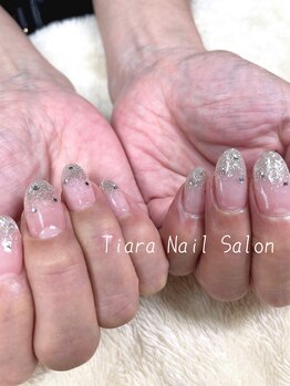 ティアラ(Tiara)/定額デザイン