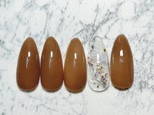 クラッシーネイル(classy nail)/ワンカラー